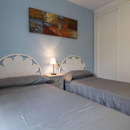 Apartamento Cortes Altea Exteriör bild
