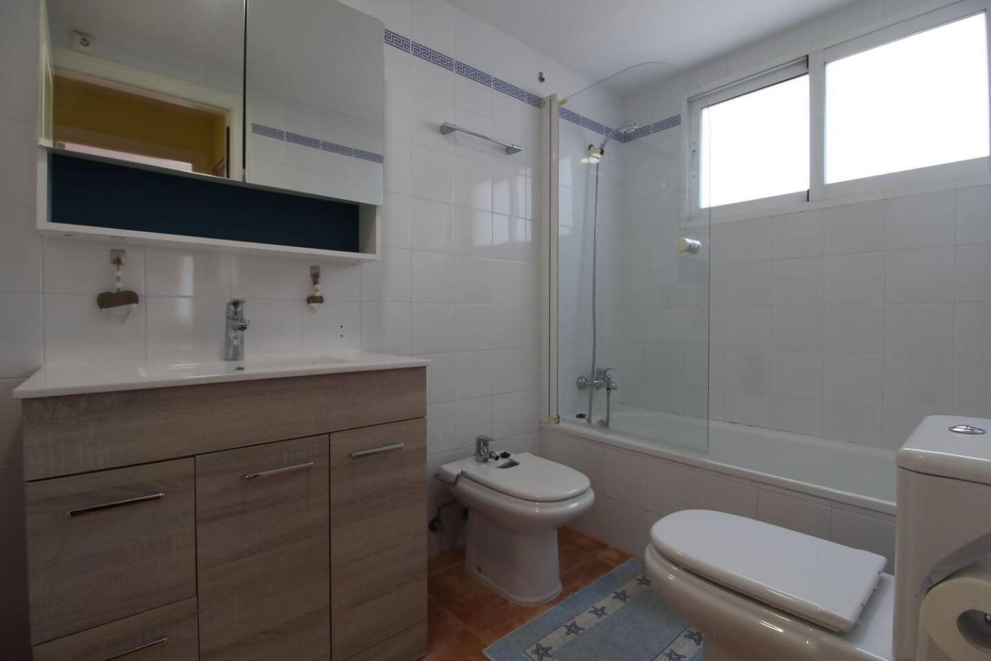 Apartamento Cortes Altea Exteriör bild